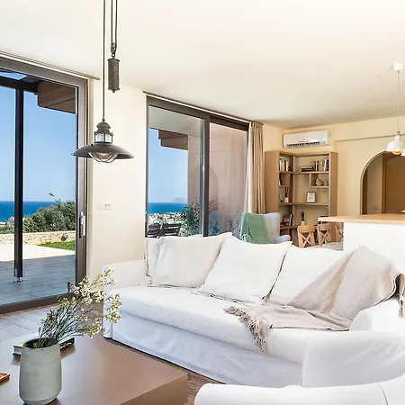 Villa Kudos