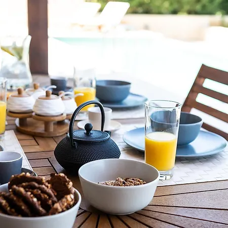 Kudos Villa Maleme (Crete)