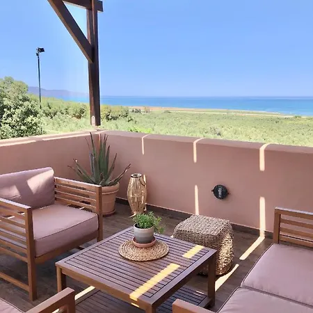 Kudos Villa Maleme