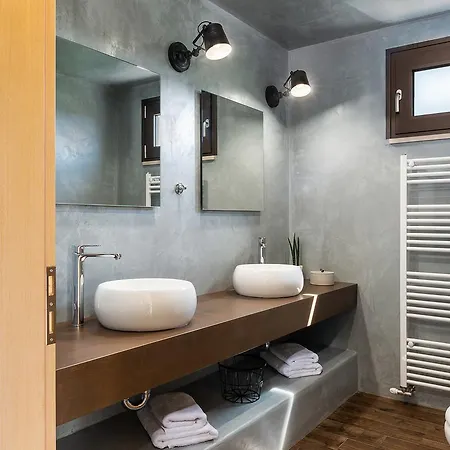 Kudos Villa Maleme
