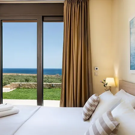 Villa Kudos Maleme