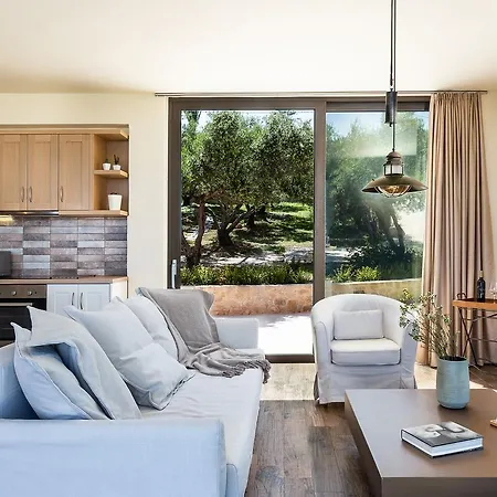 Villa Kudos *